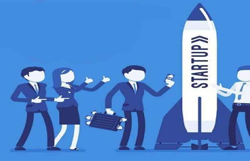 स्टार्ट-अप ईको-सिस्टम से देश में मध्यप्रदेश अग्रणी