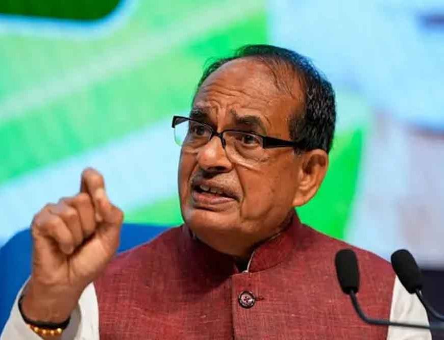 घटिया बीज बेचने वालों पर सख्ती, 30 लाख तक जुर्माना और कड़ी सजा का प्रस्ताव: शिवराज सिंह