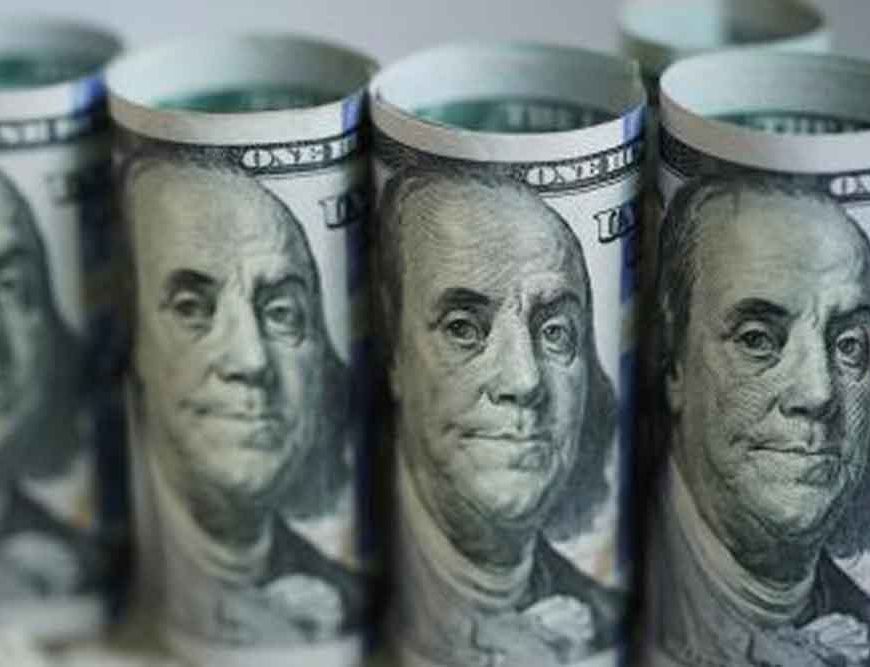 भारत के विदेशी मुद्रा भंडार में उछाल, 392 मिलियन डॉलर बढ़कर 687 बिलियन डॉलर पर पहुंचा