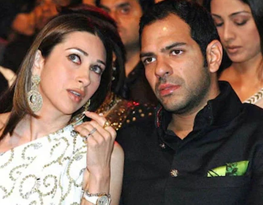 हाईकोर्ट में 30,000 करोड़ की वसीयत पर जंग, SC ने करिश्मा को भेजा नोटिस