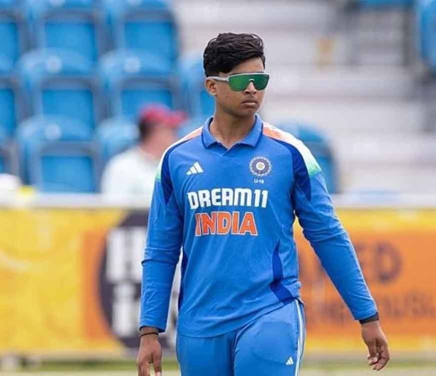 U-19 WC: भारत के वैभव सूर्यवंशी से खौफ में बांग्लादेश, मैच से पहले बढ़ी टेंशन