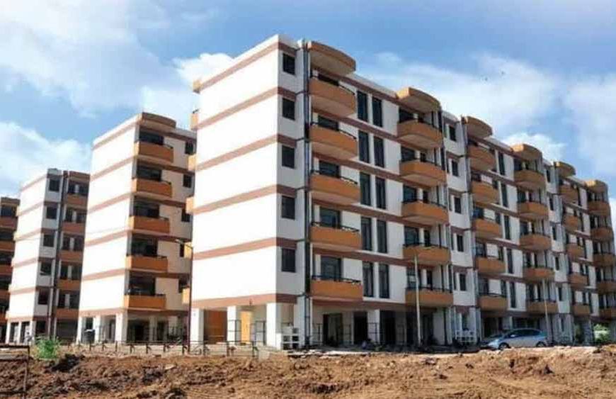 हरियाणा के 46 शहरों में फ्लैट और प्लॉट खरीदना हुआ मंहगा, 10 फीसदी बढ़ा विकास शुल्क