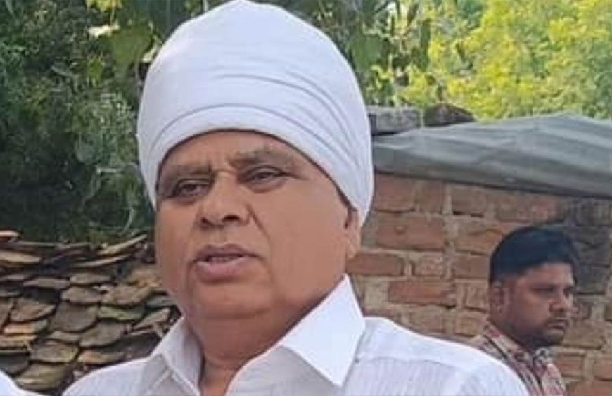 कांग्रेस MLA फूल सिंह बरैया का विवादित बयान: