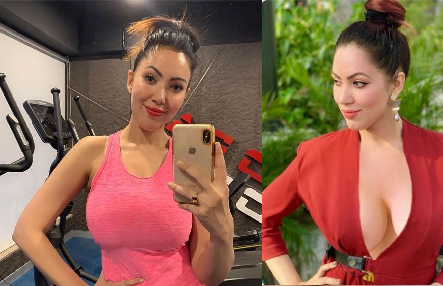 दुल्हन बनेंगी 'तारक मेहता' की बबीता जी, विदेश में बसाएंगी घर? मुनमुन दत्ता ने किया खुलासा