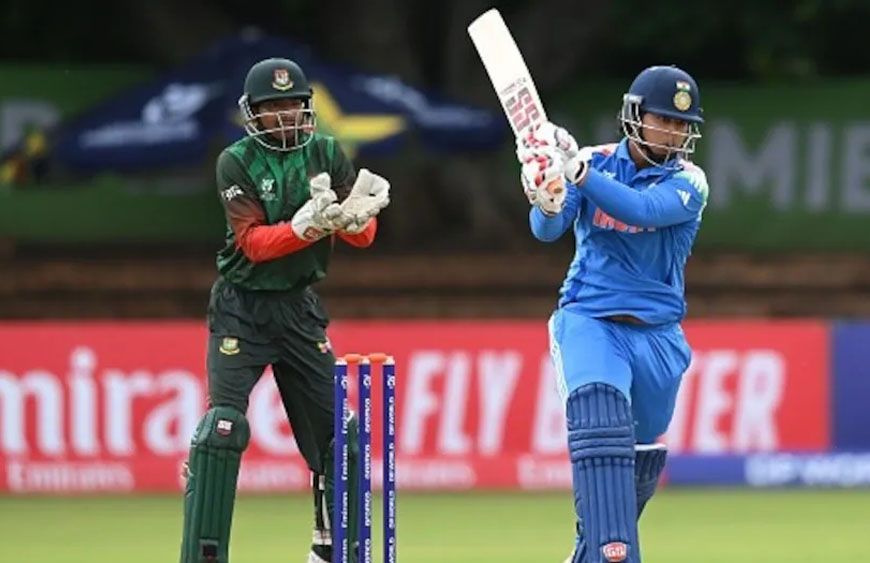 वैभव सूर्यवंशी ने यूथ ODI में रच दिया नया कीर्तिमान, कोहली पीछे छूटे