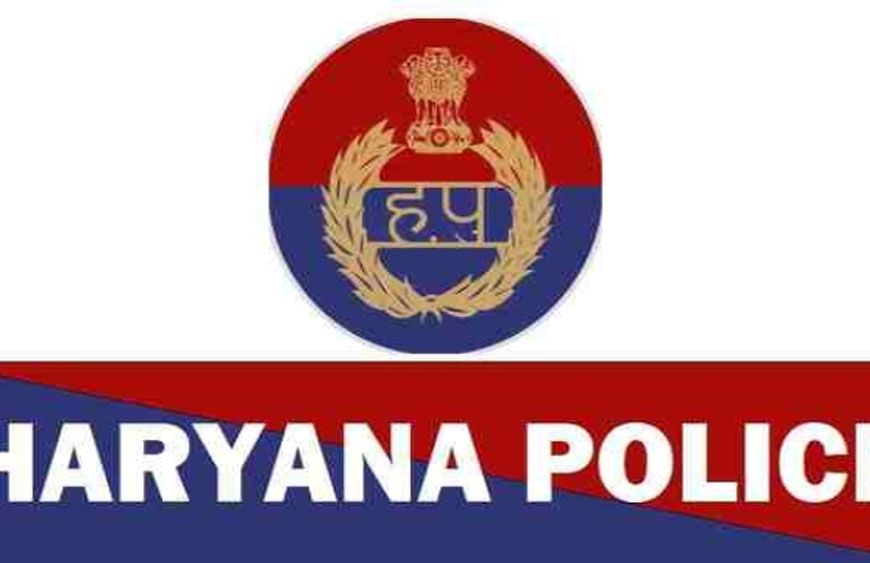 हरियाणा पुलिस की डिजिटल स्ट्राइक: 1,018 आपत्तिजनक लिंक रिपोर्ट, 583 हटाए गए