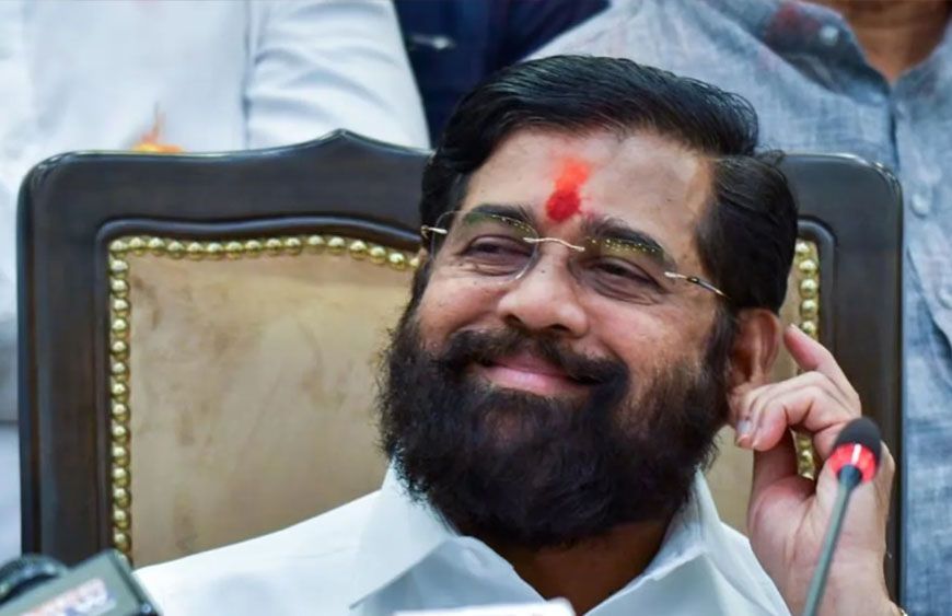 BMC नतीजे के बाद शिंदे सेना को 'हॉर्स ट्रेडिंग' का डर, 5 स्टार होटल में शिफ्ट हुए पार्षद