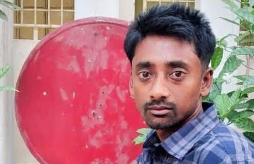 बांग्लादेश में एक और हिंदू की हत्या, रिपन साहा को गाड़ी से रौंदकर मारा, हत्यारा तारिक रहमान की पार्टी का नेता