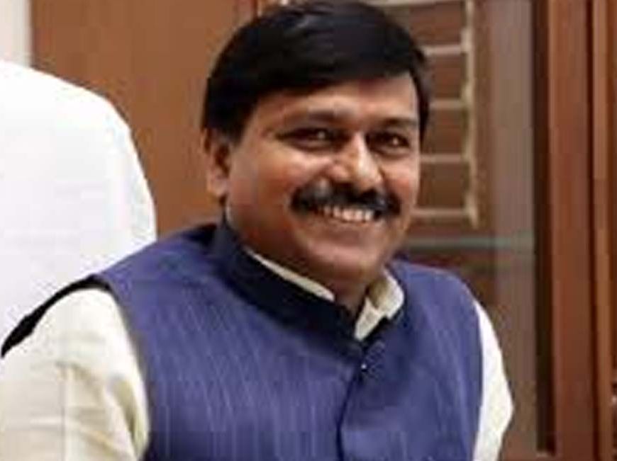 संस्कृति एवं पर्यटन राज्य मंत्री धर्मेंद्र सिंह लोधी का आगमन रविवार को