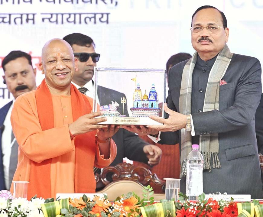 स्पेशल: योगी सरकार के जीरो पावर्टी अभियान को धार देंगे यूनिवसिर्टी और कॉलेज