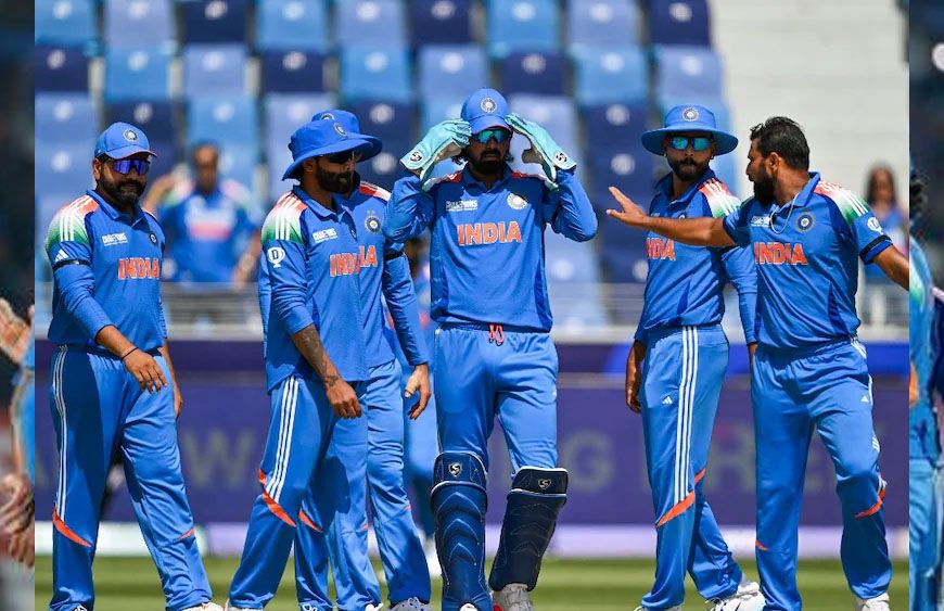 20 साल, 7 मैच और 7 जीत: इंदौर का होलकर स्टेडियम क्यों है टीम इंडिया के लिए 'सुपरलकी', न्यूजीलैंड की हार तय!