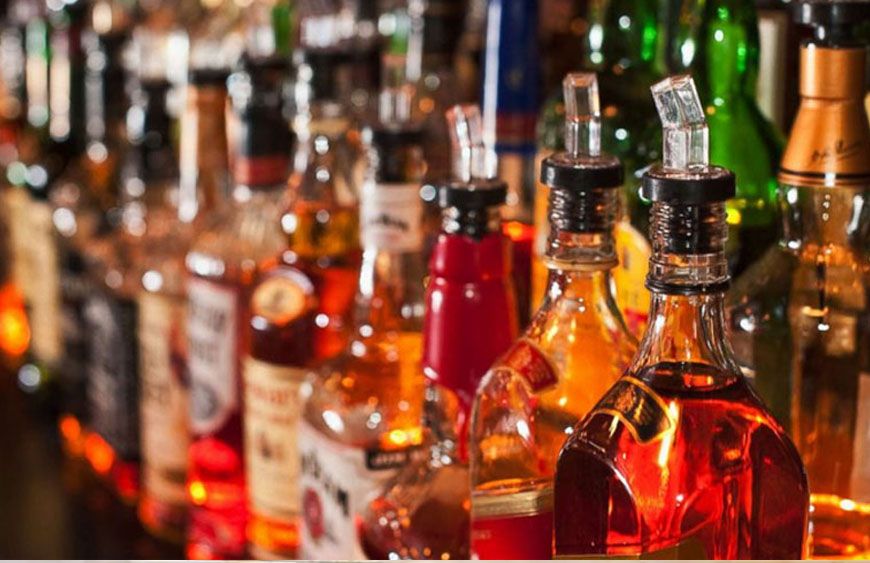 मध्य प्रदेश में शराब माफिया पर सरकार का कड़ा कदम, हर बोतल पर स्मार्ट होलोग्राम लगाने की योजना