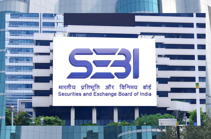 SEBI का एक्शन: 12 को 5 साल के लिए किया बैन, 90 लाख का जुर्माना, कर रहे थे ये काम