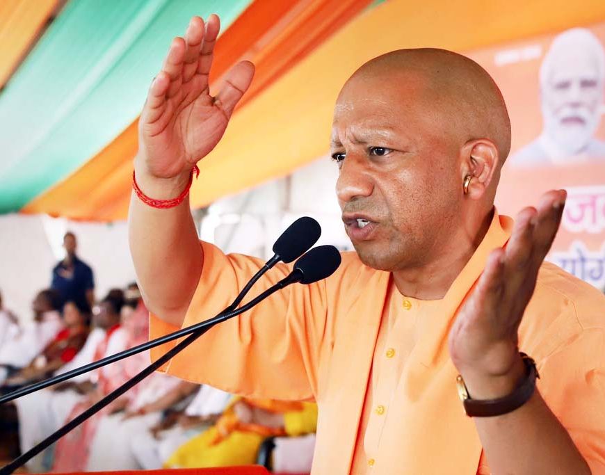 यूपी में न्यायिक व्यवस्था से जुड़े कार्य पूरा होने में देर नहीं लगतीः मुख्यमंत्री