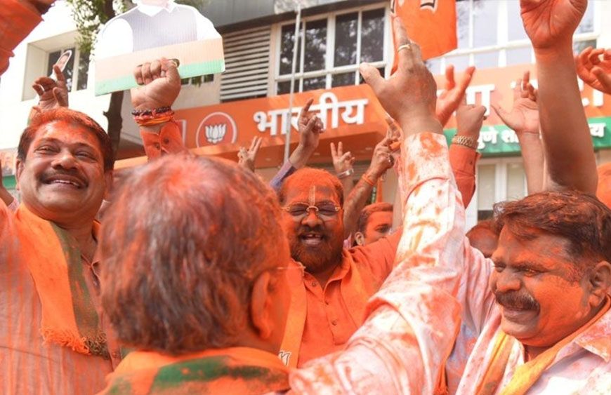 उद्धव ठाकरे की वो गलती, जिसने छीन ली BMC की गद्दी, 30 साल बाद ढहा ठाकरे का किला