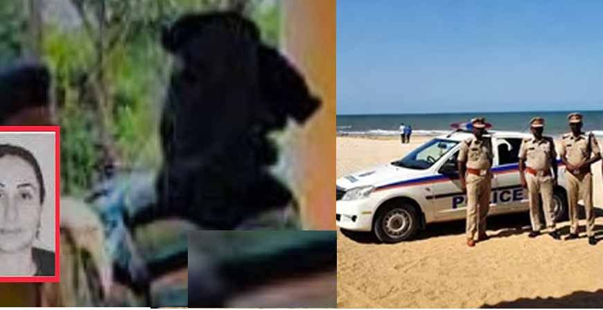 गोवा में 2 रूसी महिलाओं की हत्या से सनसनी, आरोपी ने पूछताछ में किए चौंकाने वाले दावे