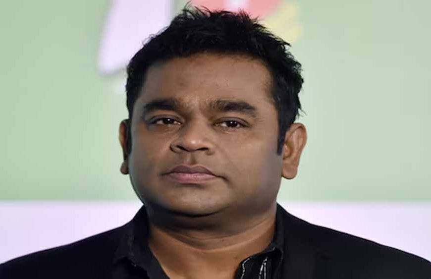 एआर रहमान के 'काम नहीं मिल रहा' वाले बयान पर हंगामा, BJP और VHP ने दावे पर उठाए सवाल