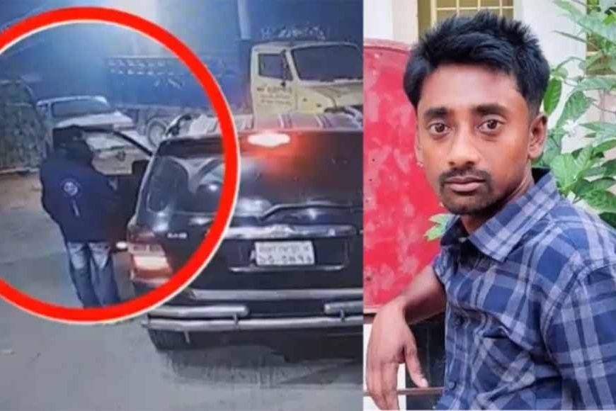 बांग्लादेश में एक और हिंदू युवक की हत्या, BNP कनेक्टेड आरोपियों ने पेट्रोल के पैसे मांगने पर कुचला
