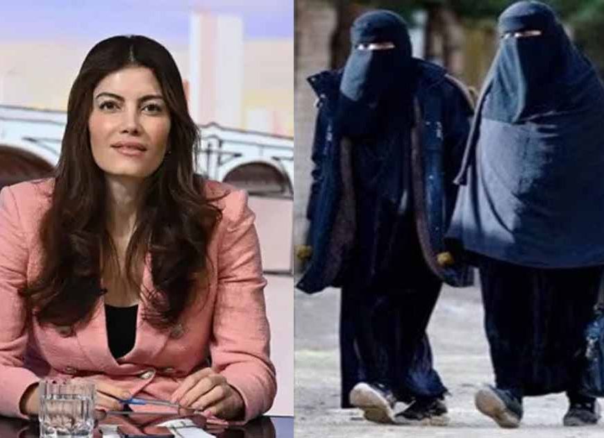 'मुस्लिम शहर जैसे लगते हैं लंदन के कुछ हिस्से', लन्दन की मेयर कैंडिडेट बोलीं- बुर्के वाली महिलाओं की हो जांच