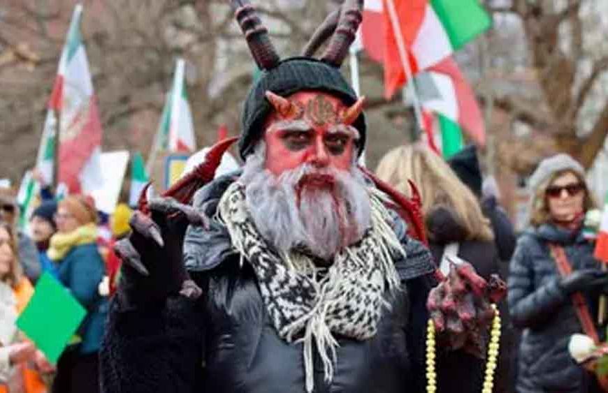 ईरान में दमन: 16,000 से अधिक प्रदर्शनकारियों की मौत, सीधे सिर पर गोलियों की रिपोर्ट