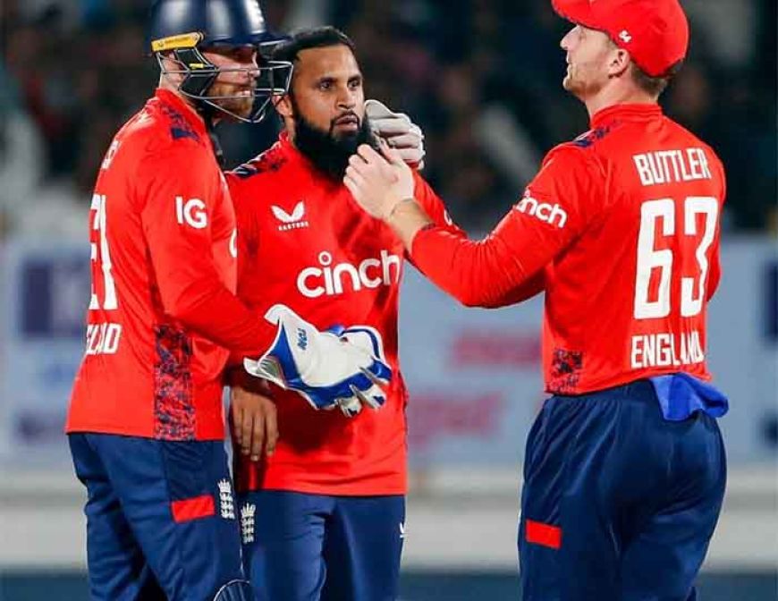 T20 वर्ल्ड कप: पाकिस्तान मूल 42 खिलाड़ियों व अधिकारियों के भारत वीजा पर बड़ा अपडेट