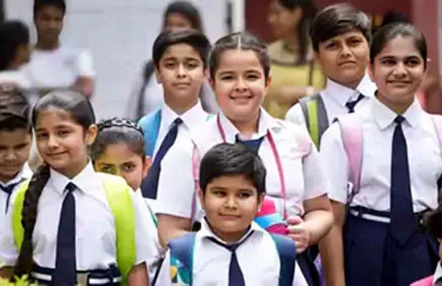 हरियाणा शिक्षा विभाग का बड़ा फैसला: 6 साल से कम उम्र के बच्चे नहीं कर पाएंगे कक्षा 1 में एडमिशन