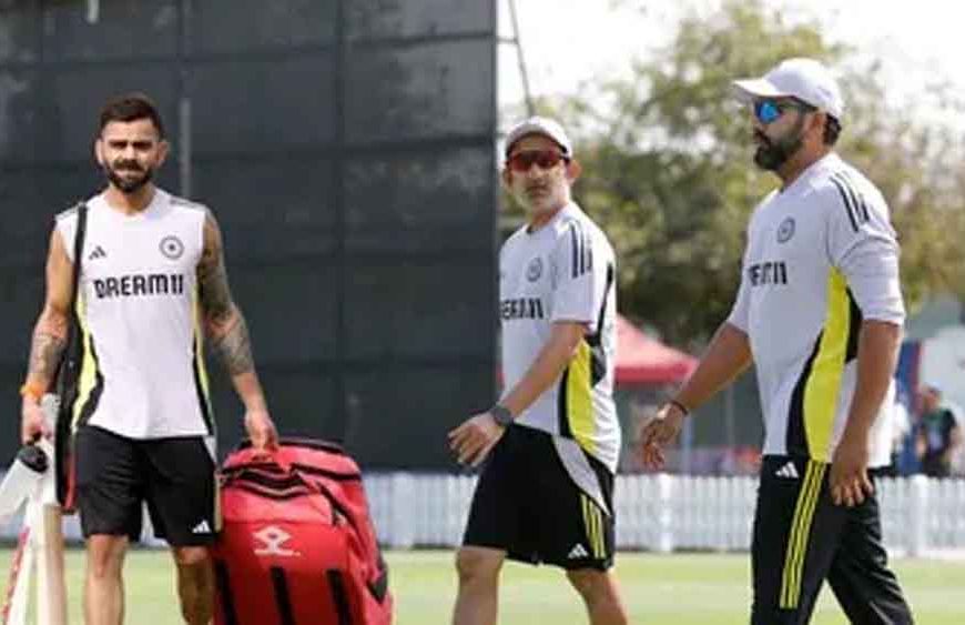 रोहित-कोहली 5 महीने के लिए इंटरनेशनल क्रिकेट से बाहर, जानिए कारण