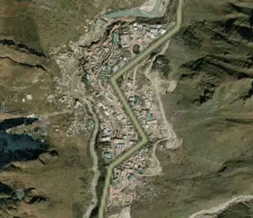 खतरे की घंटी: 40 साल बाद बद्रीनाथ-केदारनाथ पर बर्फबारी नहीं, पहाड़ों में मौसम का बड़ा बदलाव