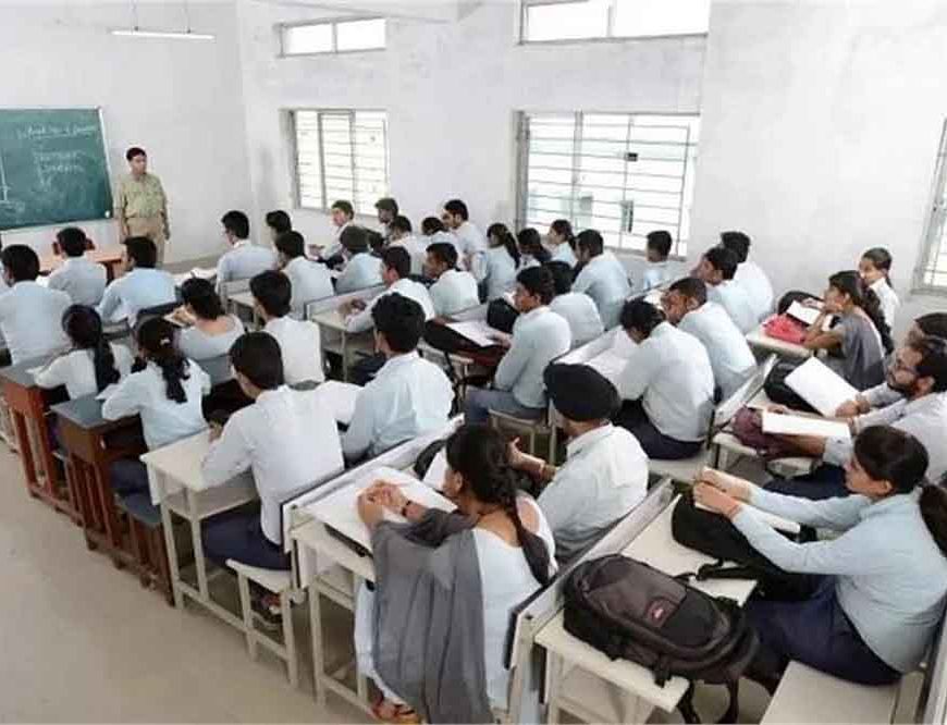 हरियाणा के 1019 राजकीय स्कूलों को नए भवनों की सौगात, 20 करोड़ का बजट मंजूर