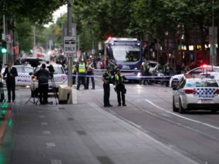 सिडनी में दिनदहाड़े गोलीबारी, एक व्यक्ति गंभीर हालत में अस्पताल में भर्ती