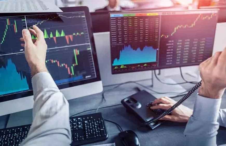 बजट 2026 से पहले बाजार का मूड क्या बदलेगा? Q3 नतीजों पर टिकी शेयर बाजार की नजर