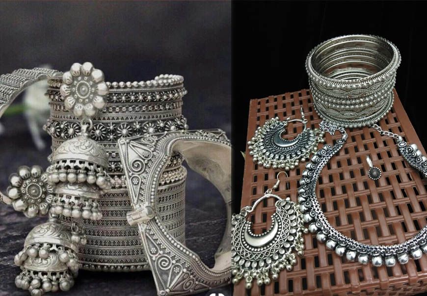 चांदी के भाव में अचानक उछाल — पहली बार ₹3,00,000 से पार, जानें नए गोल्ड रेट