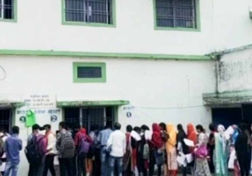 छत्तीसगढ़ में कई पद भरे जाएंगे, दंतेवाड़ा और जांजगीर चांपा में आज प्लेसमेंट कैंप का आयोजन