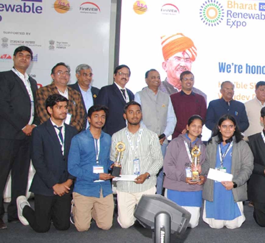 हमारी संसाधनों को पूजने वाली संस्कृति बहुत महत्वपूर्ण- देवनानी