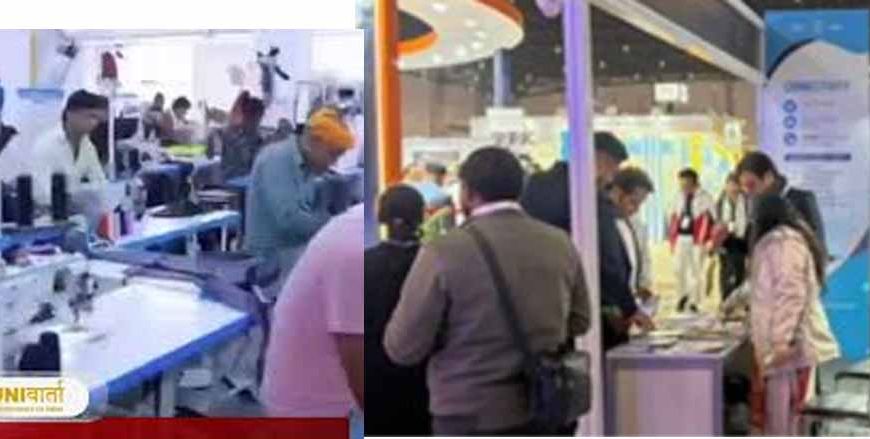 पटना से उड़ेगा स्टार्टअप का सपना, ‘बिहार स्टार्टअप यात्रा’ से युवाओं को मिलेगा नई उड़ान का मंच