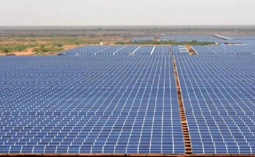 सौर ऊर्जा में मध्यप्रदेश की प्रगति: 30% से ज्यादा हरित बिजली, 2030 तक 20 GW का लक्ष्य