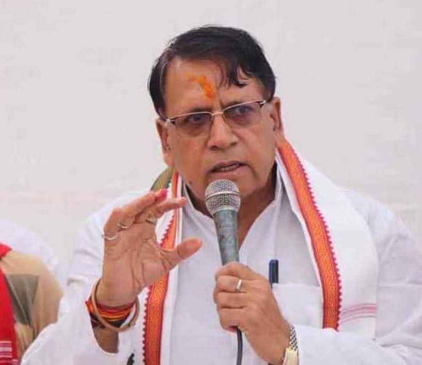 इंदौर का दूषित पानी टीम इंडिया के हार का कारण? PC शर्मा के बयान से बढ़ी सियासत