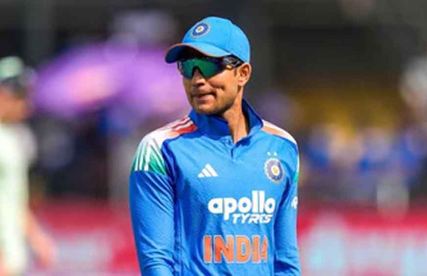 स्कूल जाइए और कप्तानी सीखिए… न्यूज़ीलैंड से वनडे सीरीज़ हार के बाद शुभमन गिल को किसने दी खरी-खरी?