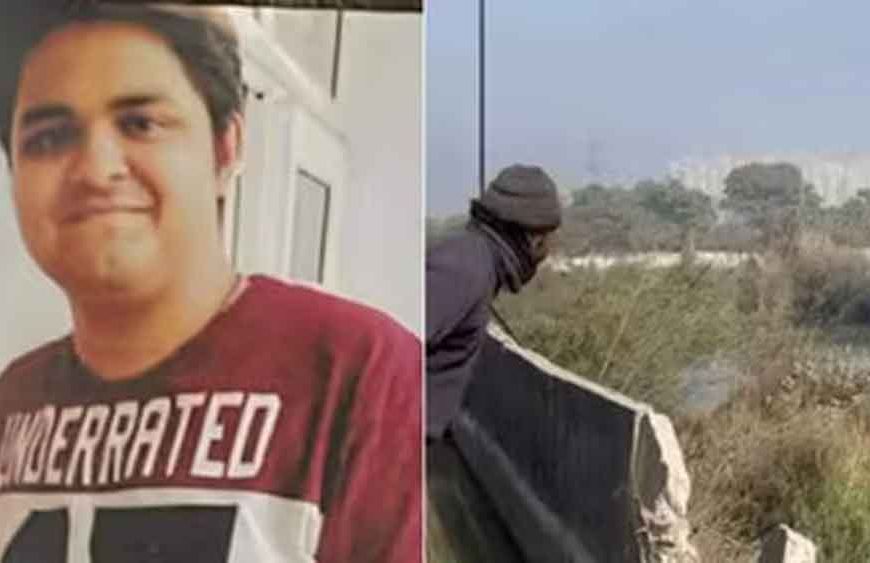 नोएडा इंजीनियर मौत: CM योगी ने SIT गठित किया, पांच दिन में रिपोर्ट मांगी