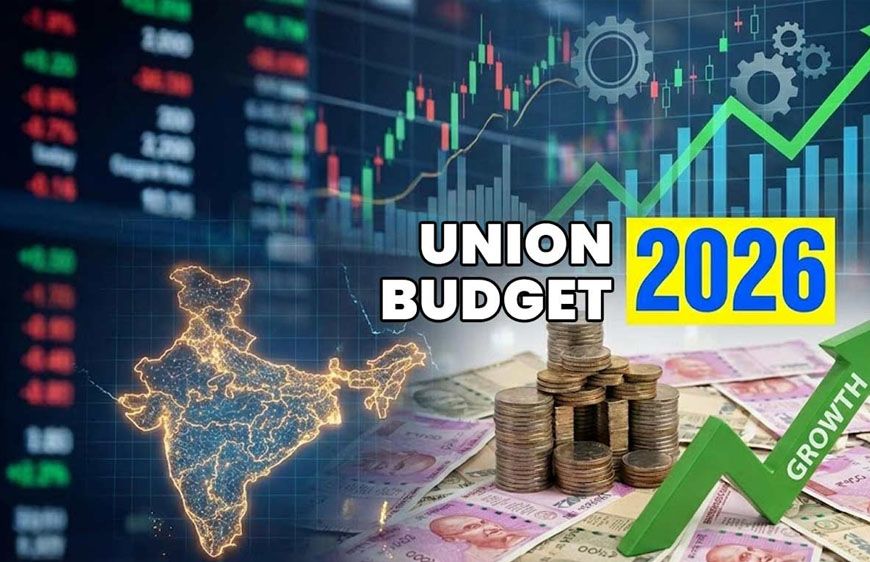 Budget 2026: CII बता रहा है आम बजट में किन सुधारों पर देना होगा ध्यान