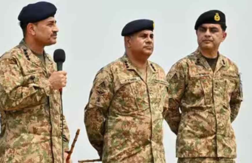 जिस मकसद से बना पाकिस्तान, वो हर हाल में हासिल करेंगे – आसिम मुनीर का बड़ा इशारा, किस तरफ है संकेत?