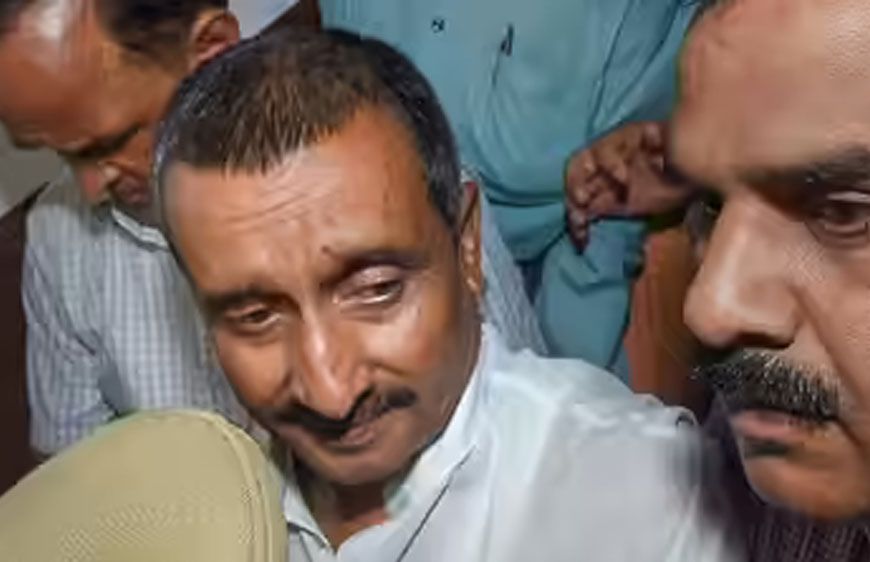 कुलदीप सिंह सेंगर को बड़ा झटका, दिल्ली हाईकोर्ट ने सजा निलंबन याचिका खारिज की