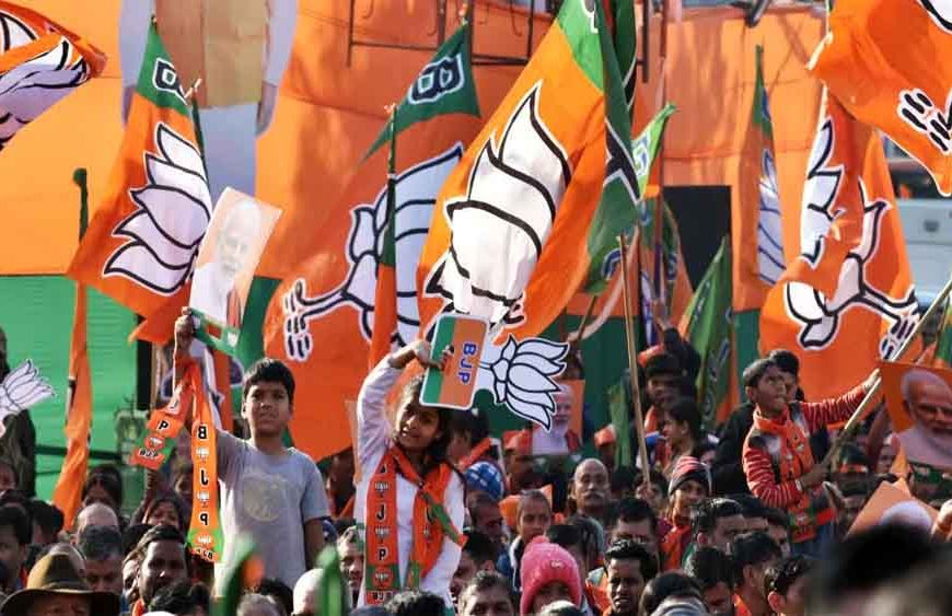 भाजपा अध्यक्ष का चुनाव कैसे होता है? नामांकन से वोटिंग तक पूरी प्रक्रिया समझिए