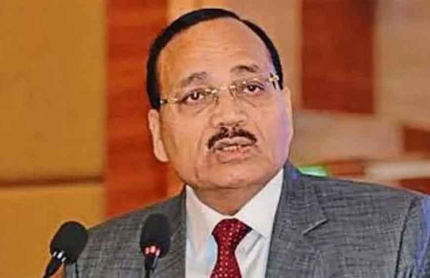 लोग भारी तनाव में हैं… बंगाल में SIR के बीच CJI सूर्यकांत का EC को सख्त निर्देश