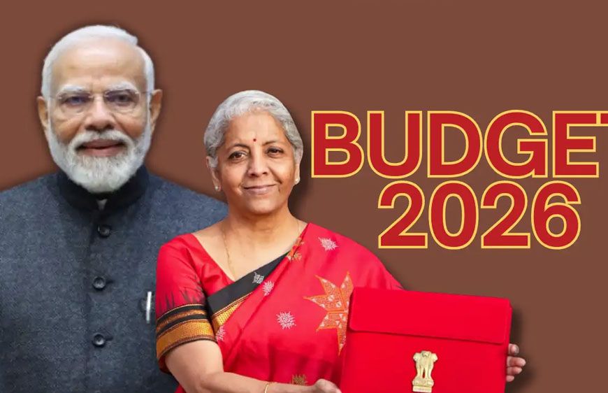 Budget 2026: क्या खत्म होगा ओल्ड टैक्स रिजीम? सैलरी वालों के लिए खुशखबरी