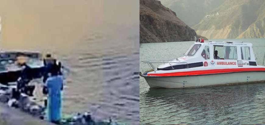 नर्मदा नदी के घाटों पर तैयार होंगे पानी पर तैरते हुए अस्पताल, नदी एम्बुलेंस का विस्तार करेगी MP सरकार