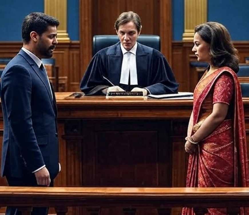 पत्नी को गुजारा भत्ता देने से बचने छोड़ी 6 करोड़ की नौकरी, कोर्ट ने कहा- 'जिम्मेदारी से मुक्ति नहीं मिलेगी'