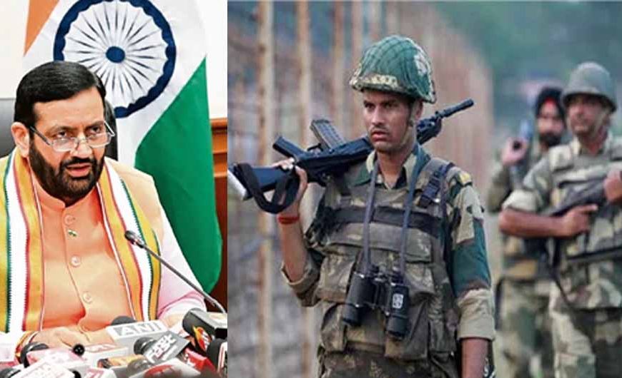 आपदा से निपटने नायब सरकार का बड़ा कदम, एचएसडीआरएफ भर्ती में भी अग्निवीरों को प्राथमिकता