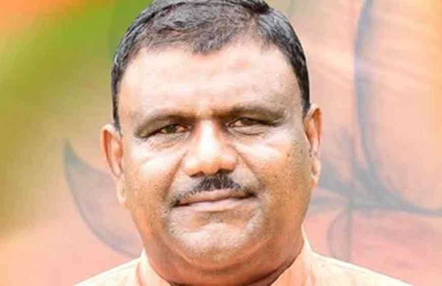 MP में भाजपा विधायक पर हमला, अपने ही गांव में लोगों ने किया पथराव