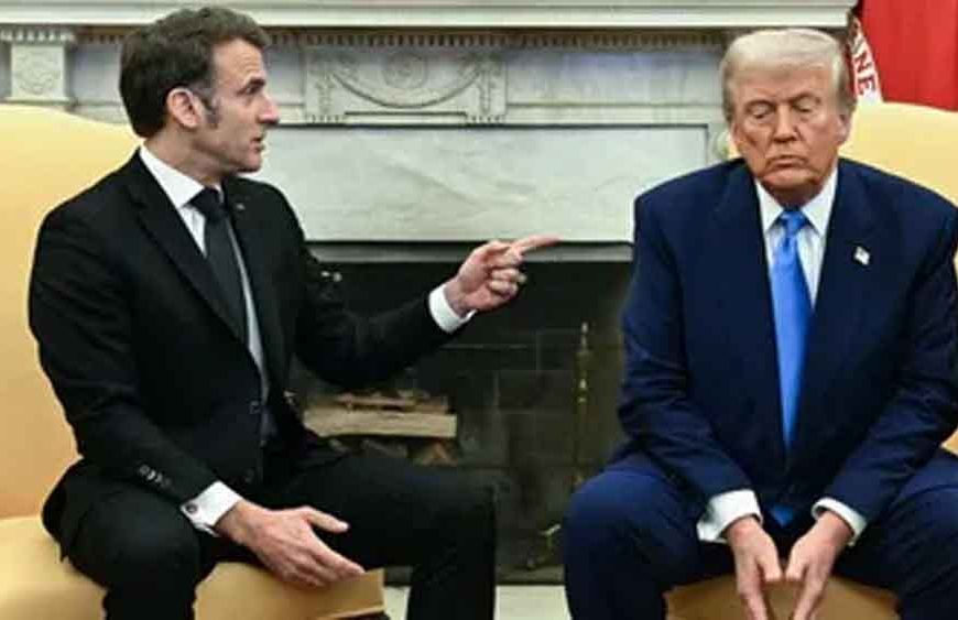 ट्रंप की योजना पर बड़ा झटका: इस ताकतवर देश ने गाजा बोर्ड से किया इनकार, भारत की रणनीति क्या होगी?